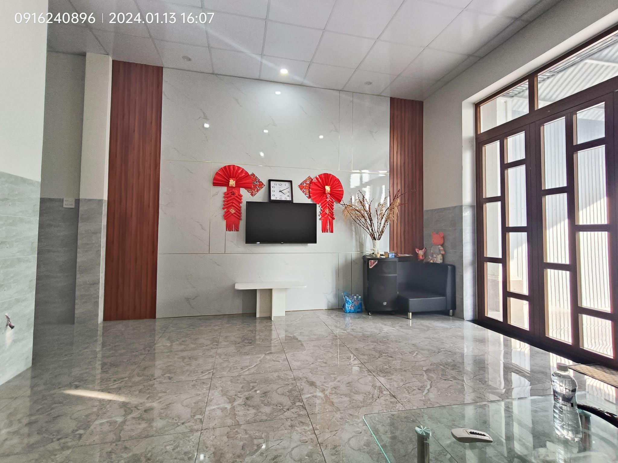Giảm giá bán lỗ nhà vườn 1 trệt 1 lầu yến, hơn 2.397,9m² MẶT TIỀN KÊNH 8 THƯớC, MẠC CỬU, VĨNH QUANG