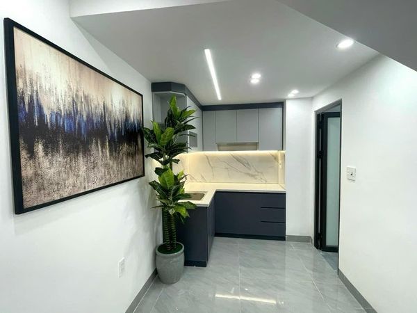 Mở bán căn nhà xinh đẹp 2,5 tầng mới tinh tại phố AN DƯỚNG - TÔNG ĐỨC THẮNG - NGUYỄN CÔNG HOÀ