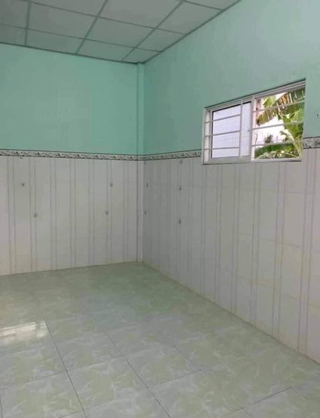 Bán nhà trọ 6 phòng đường nguyễn hữu nghiã khóm 2 phường 7 Bạc Liêu ngang 5 dài 30 đường cao ráo