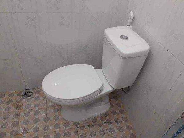 Mình có nhà trọ cho thuê Đường Lê Hoàn, ngõ 22, ngách 11, tổ 2, phường Nguyễn Trãi, TP. Hà Giang