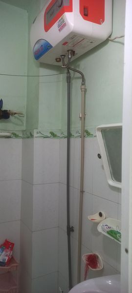 Cho thuê phòng trọ khép kín giá rẻ Địa chỉ 53 Thượng Lỗi trước cổng trường Trần Hưng Đạo cũ