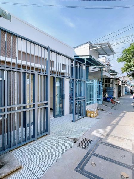 MUA NHÀ ĐÓN TẾT 2024 Chỉ cần trả trước 300 triệu là nhận nhà NHÀ HẺM 534 LÝ THƯỜNG KIỆT, P.4, TPST