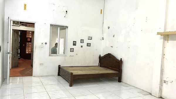 CHO THUÊ NHÀ TRỌ Địa chỉ : Ngõ 12 đường Mê Linh Phường Liên Bảo, Vĩnh Yên, Vĩnh Phúc
