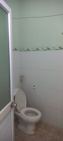 Cho thuê phòng trọ khép kín giá rẻ Địa chỉ 53 Thượng Lỗi trước cổng trường Trần Hưng Đạo cũ