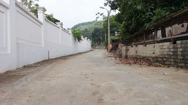 CẦN BÁN NHANH TRƯỚC TẾT LÔ ĐẤT VT2 ĐƯỜNG KHE TRÁM KM8 THÀNH PHỐ YÊN BÁI