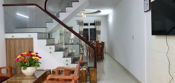 Cho thuê nhà phường 4, Đà Lạt Lâm Đồng Diện tích: 70m2