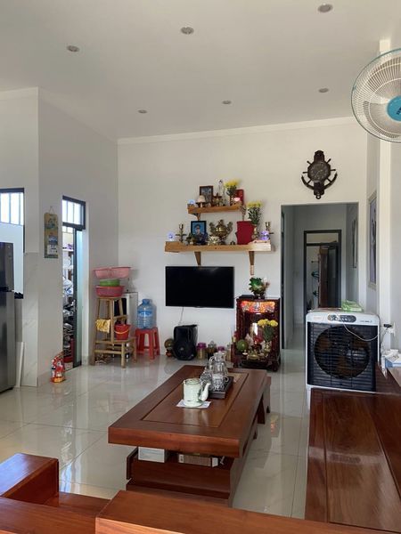 CẦN BÁN NHÀ ĐỖ NHUẬN - P TÂN LỢI TP- BUÔN MA THUỘT GIÁ CHỈ 2,3 TỶ