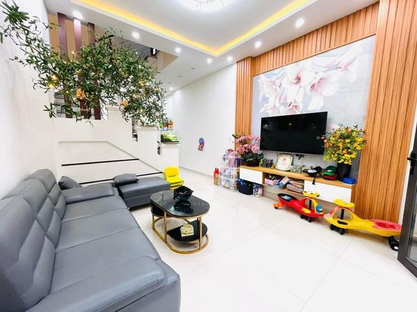 Bán nhà An Đà Ngô Quyền Hải Phòng,Cách ngã tư Quán Mau 300m. Cách trục đường chính An Đà 80m.