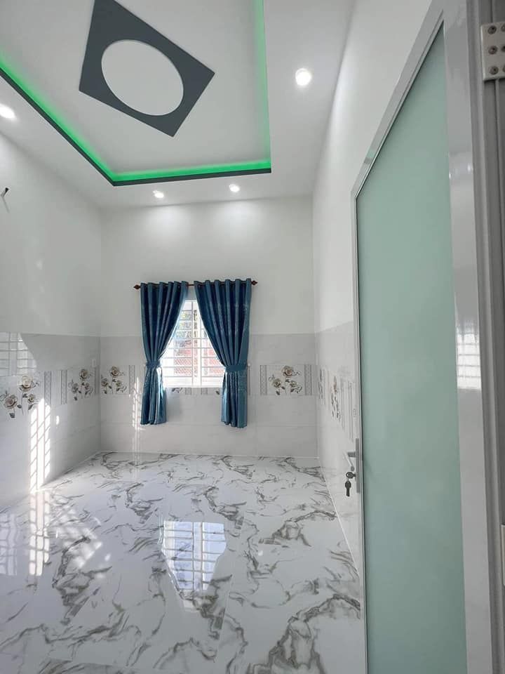 Bán Nhà Phường Tân An, Thủ Dầu Một, Bình Dương