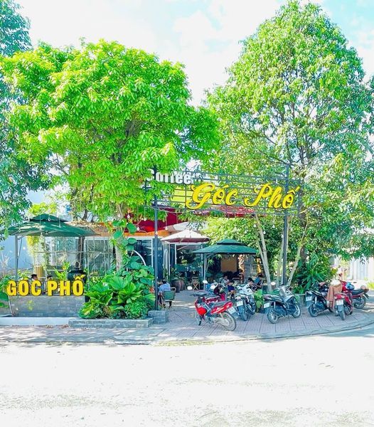 Cần bán nhà & Quán cà phê sân vườn đang kinh doanh tại khu Lavender Vĩnh Cửu Đồng Nai
