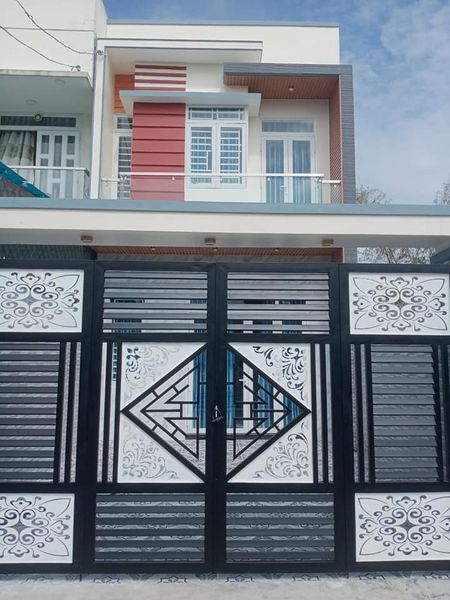 Bán Nhà Phường Tân An, Thủ Dầu Một, Bình Dương