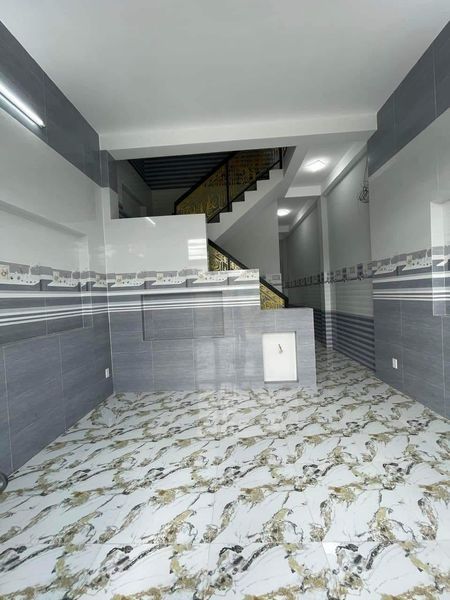CHO THUÊ nhà mới xây phường 9, mỹ Tho gần trường cao đẳng y tế