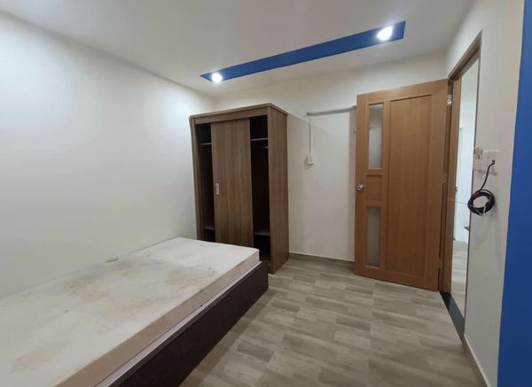 Bán nhà mới đẹp kiệt Nguyễn Công Trứ vị trí trung tâm Sơn Trà, tiền ích đầy đủ.
