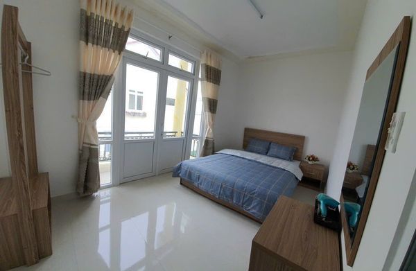 Cho thuê nhà phường 4, Đà Lạt Lâm Đồng Diện tích: 70m2