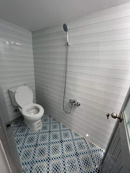 CHO THUÊ nhà mới xây phường 9, mỹ Tho gần trường cao đẳng y tế