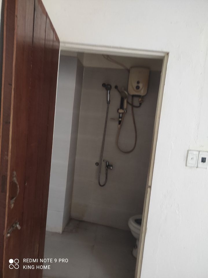 Cho thuê nhà 3 tầng Trần Cao Vân Thanh khê Đà Nẵng DT: 97m2