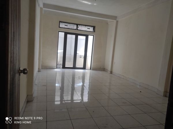 Cho thuê nhà 3 tầng Trần Cao Vân Thanh khê Đà Nẵng DT: 97m2