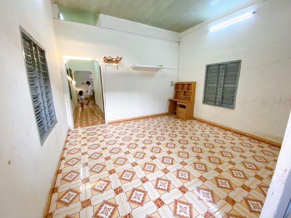 NHÀ 1 PN - GIÁ 3TRIỆU/ THÁNG CHO THUÊ NHÀ LÀNG DU LỊCH CHÍ LINH 405 nguyễn hữu cảnh p10 vũng tàu