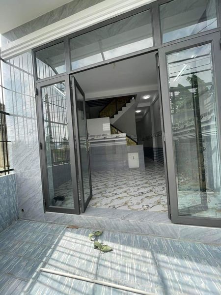CHO THUÊ nhà mới xây phường 9, mỹ Tho gần trường cao đẳng y tế