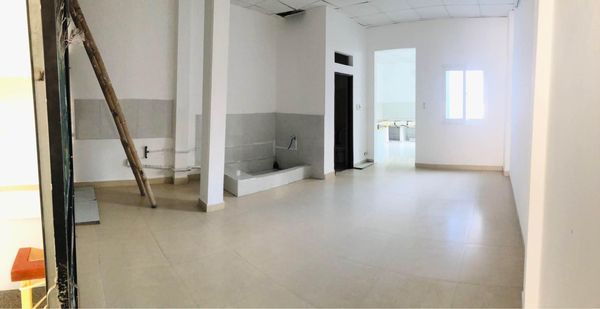 Cho Thuê Nhà 3 Tầng Mặt Tiền Đường Nguyễn Chí Thanh Hải Châu Đà Nẵng