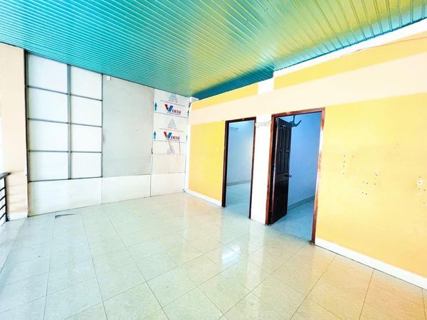 Cho thuê mặt bằng nguyên căn đường võ thị sáu Phan Rang Tháp Chàm Ninh Thuận chỉ với 7triệu/tháng