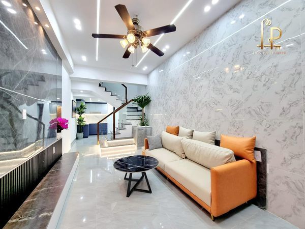 Mở bán căn nhà xinh đẹp 2,5 tầng mới tinh tại phố AN DƯỚNG - TÔNG ĐỨC THẮNG - NGUYỄN CÔNG HOÀ