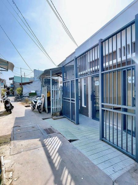 MUA NHÀ ĐÓN TẾT 2024 Chỉ cần trả trước 300 triệu là nhận nhà NHÀ HẺM 534 LÝ THƯỜNG KIỆT, P.4, TPST
