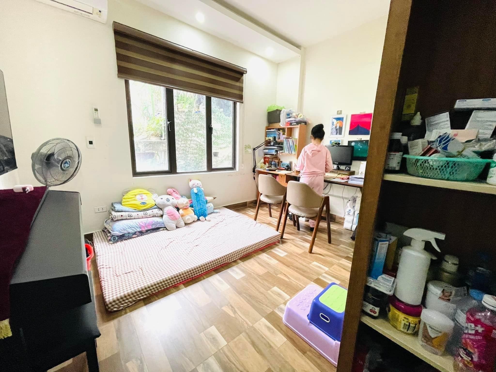 Bán nhà An Đà Ngô Quyền Hải Phòng,Cách ngã tư Quán Mau 300m. Cách trục đường chính An Đà 80m.