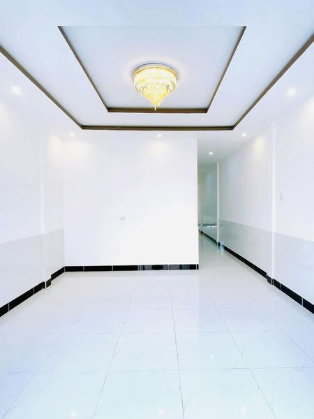 MUA NHÀ ĐÓN TẾT 2024 Chỉ cần trả trước 300 triệu là nhận nhà NHÀ HẺM 534 LÝ THƯỜNG KIỆT, P.4, TPST