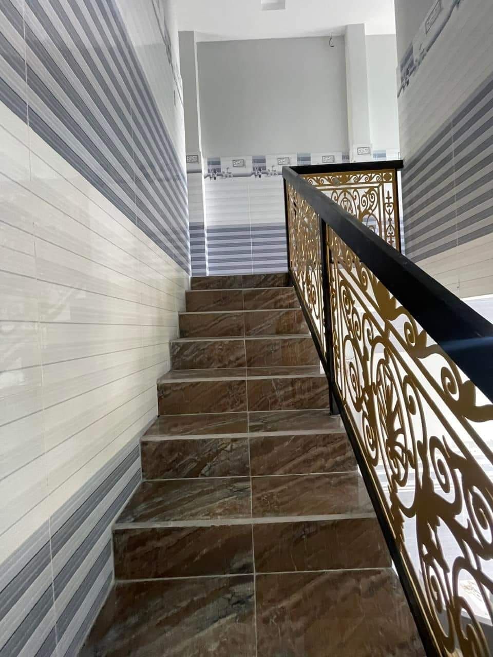 CHO THUÊ nhà mới xây phường 9, mỹ Tho gần trường cao đẳng y tế