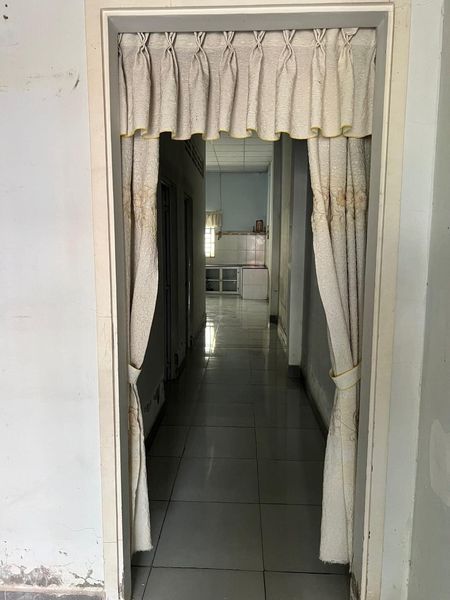 GÓC CHO THUÊ NHÀ KHU THIÊN PHÚ , PHƯỜNG 4, TP VĨNH LONG.
