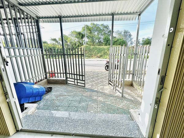 Cho thuê nhà Liền kề Mới 100% Khu đô Thị Phường 4 Trà Vinh