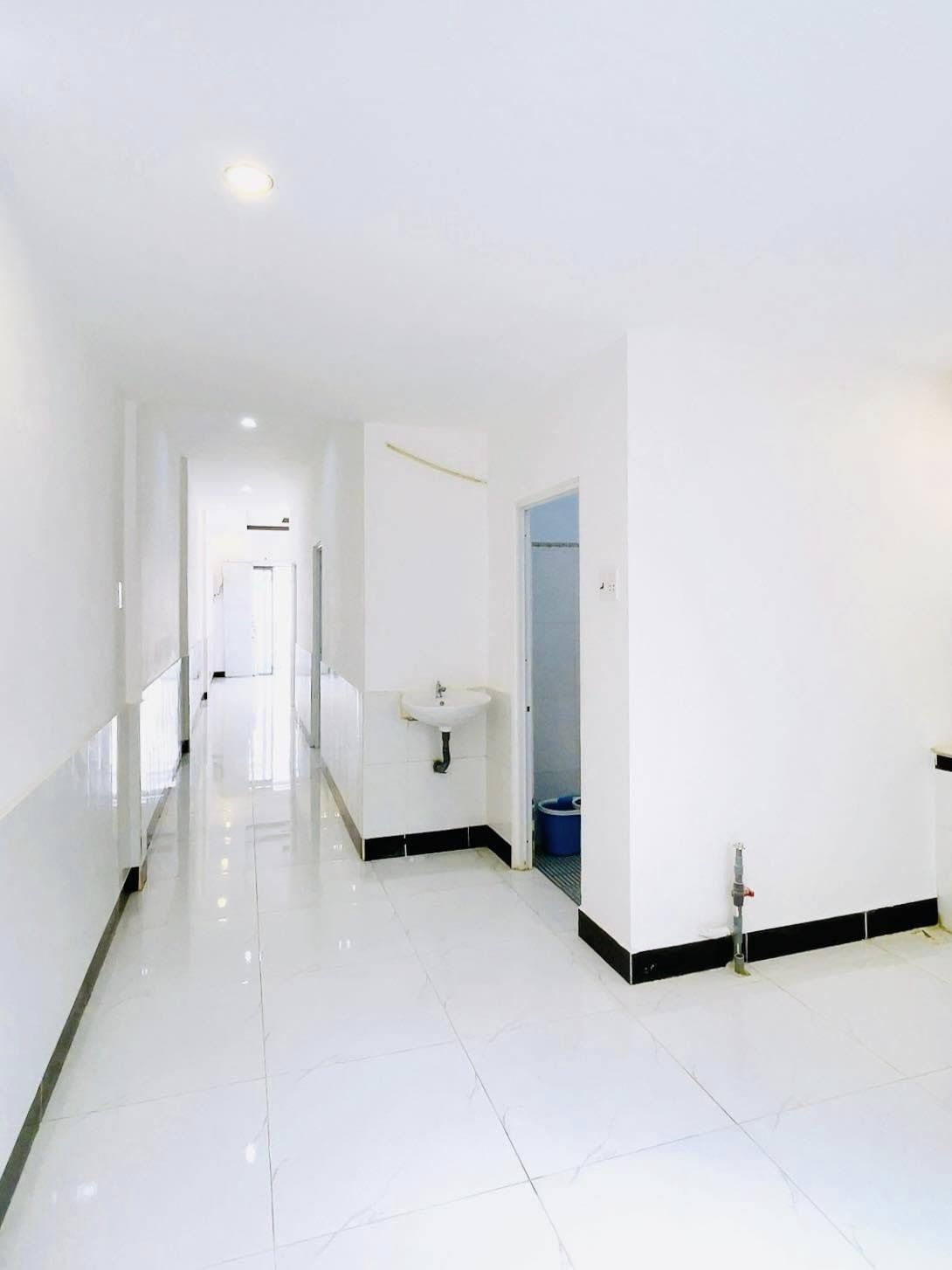 MUA NHÀ ĐÓN TẾT 2024 Chỉ cần trả trước 300 triệu là nhận nhà NHÀ HẺM 534 LÝ THƯỜNG KIỆT, P.4, TPST