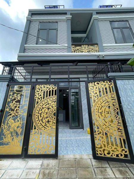 CHO THUÊ nhà mới xây phường 9, mỹ Tho gần trường cao đẳng y tế