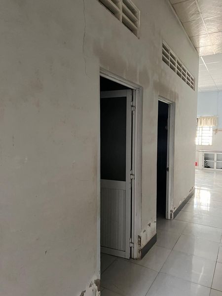 GÓC CHO THUÊ NHÀ KHU THIÊN PHÚ , PHƯỜNG 4, TP VĨNH LONG.