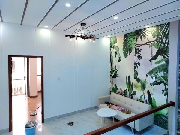CHO THUÊ NHÀ 1 TRỆT 1 LẦU TRÀNG AN BẠC LIÊU