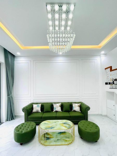 Kẹt tiền bán nhanh căn nhàhạ giá siêu rẻ từ 3tỷ850tr chỉ còn 2tỷ990tr 1 trệt 1 lầu hiện đại Hố Nai