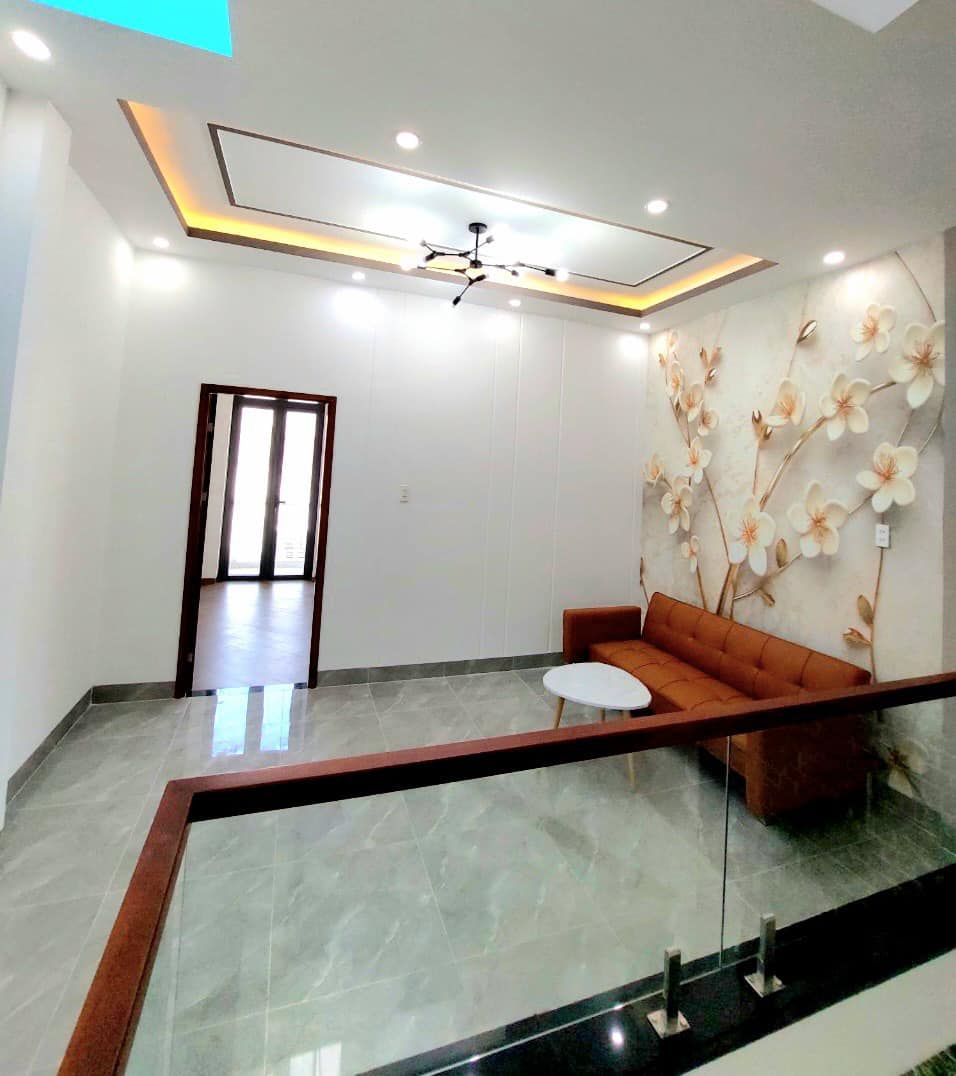 CHO THUÊ NHÀ 1 TRỆT 1 LẦU TRÀNG AN BẠC LIÊU