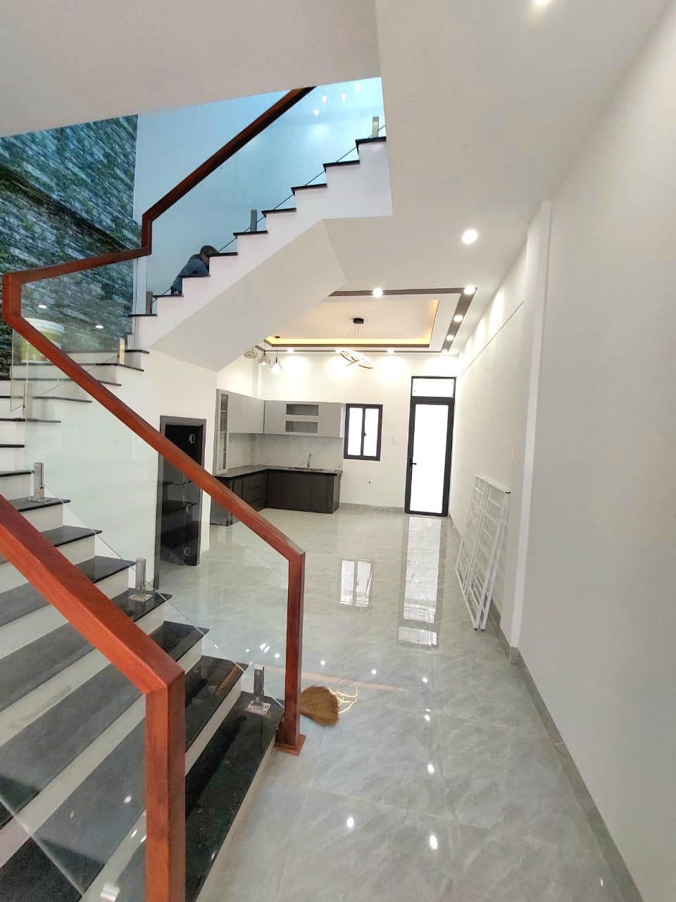 CHO THUÊ NHÀ 1 TRỆT 1 LẦU TRÀNG AN BẠC LIÊU