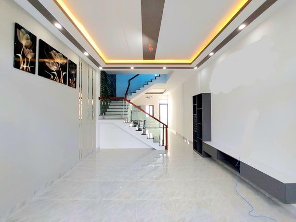 CHO THUÊ NHÀ 1 TRỆT 1 LẦU TRÀNG AN BẠC LIÊU