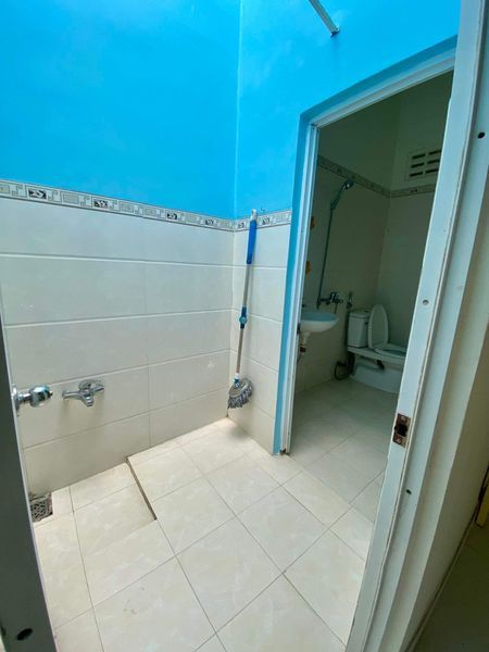 Chính chủ cho thuê nhà mới đẹp Địa chỉ: đường Bình Giã, phường Nguyễn An Ninh, Vũng Tàu
