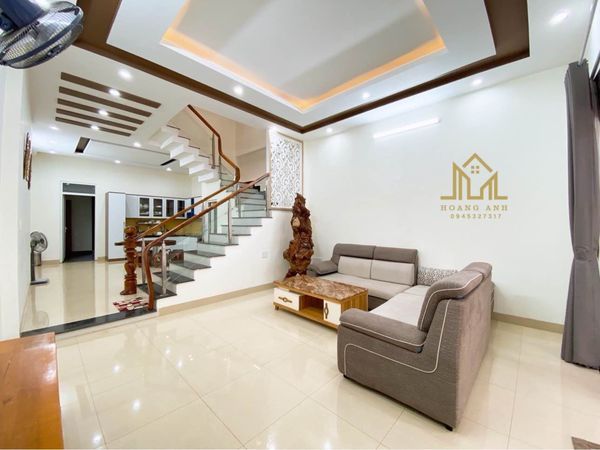 CHO THUÊ NHÀ Ở BUÔN MÊ THUỘT 3 PHÒNG NGỦ NHÀ MỚI 100% ĐẦY ĐỦ NỘI THẤT