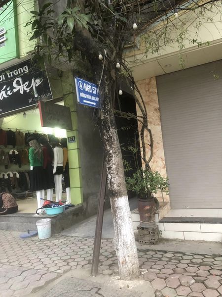 Chính chủ cần cho thuê nhà tại đường Hoàng Quốc Việt Thành Phố Lào Cai