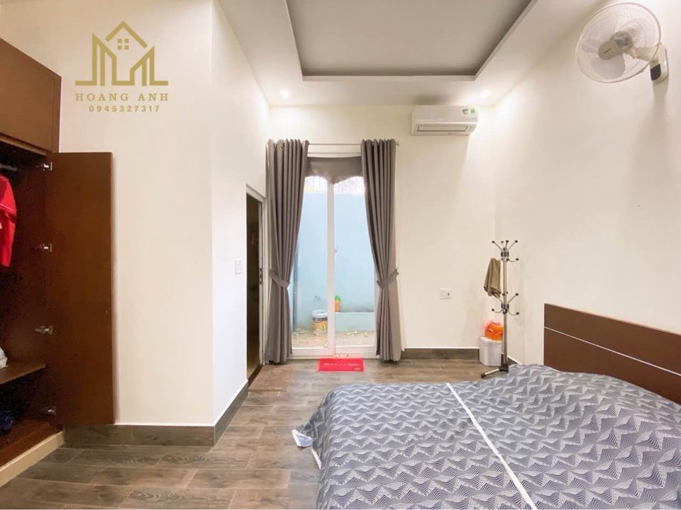CHO THUÊ NHÀ Ở BUÔN MÊ THUỘT 3 PHÒNG NGỦ NHÀ MỚI 100% ĐẦY ĐỦ NỘI THẤT