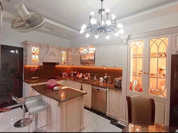 Nhà mặt đường Quang Trung Nam Định - Phố Vip - Kinh Doanh Đỉnh