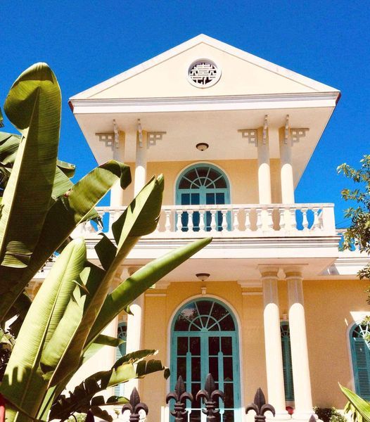 Chính chủ cần bán căn nhà Homestay kiểu Pháp siêu đẹp tại Văn Thánh Huế