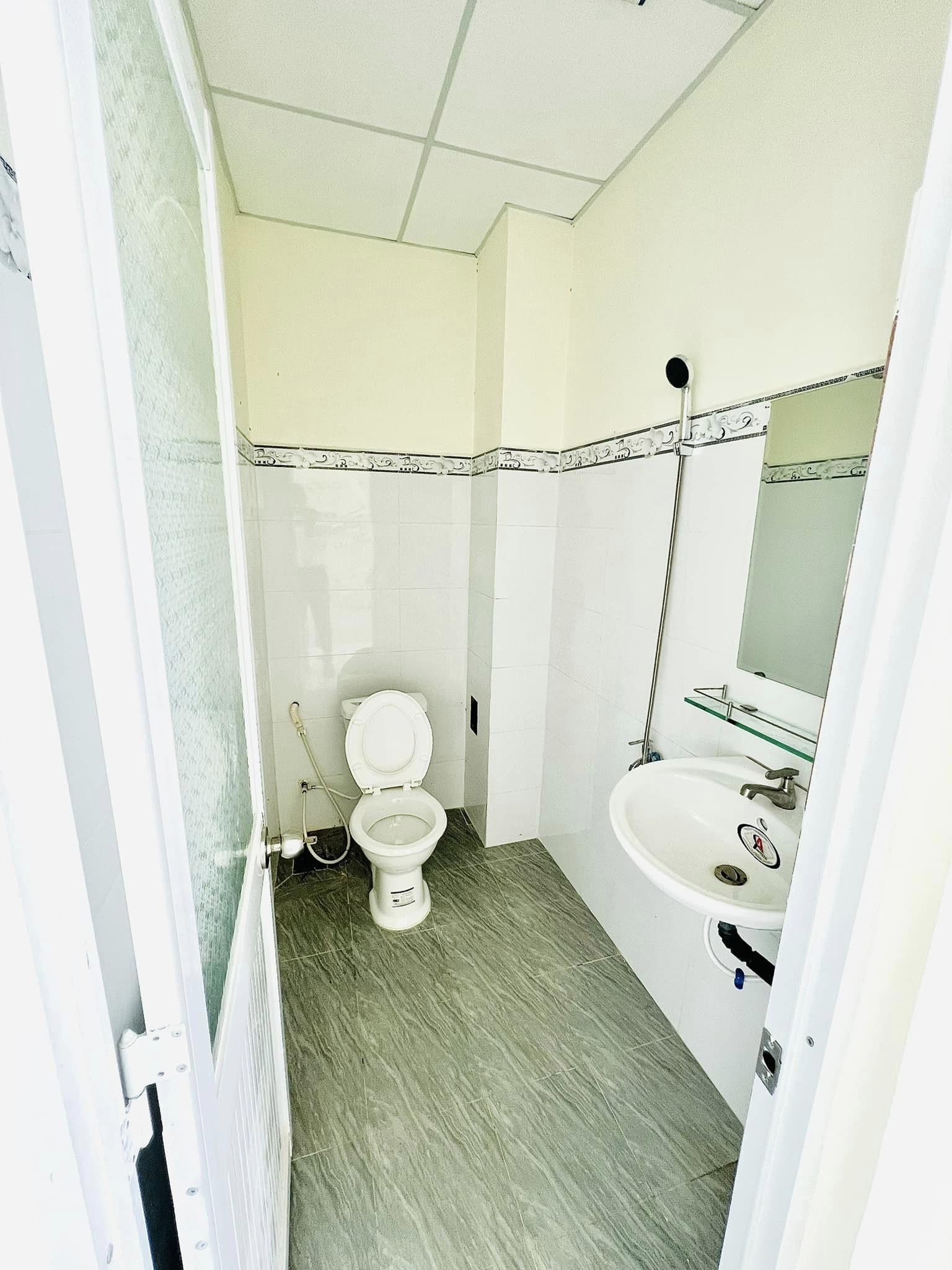 Cho thuê nhà Liền kề Mới 100% Khu đô Thị Phường 4 Trà Vinh