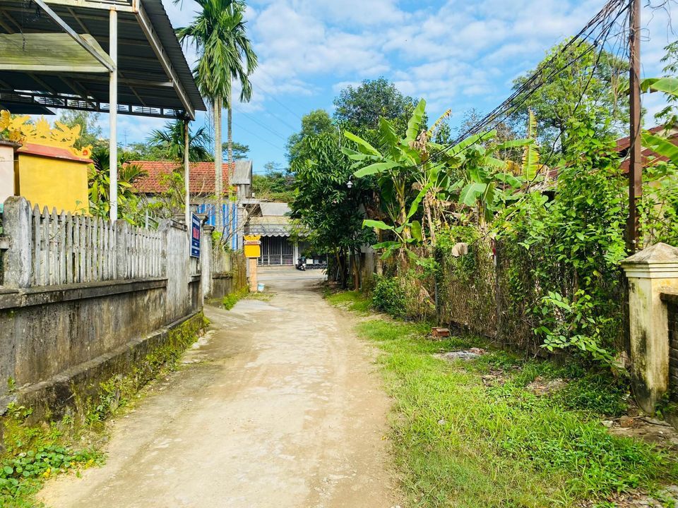 Chính chủ cần bán căn nhà Homestay kiểu Pháp siêu đẹp tại Văn Thánh Huế