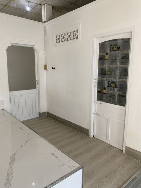 Cho thuê nhà nguyên căn 43m2 có 1pn 1wc, hẻm xe máy gần trạm thu phí cũ Phú Hài Phan Thiết