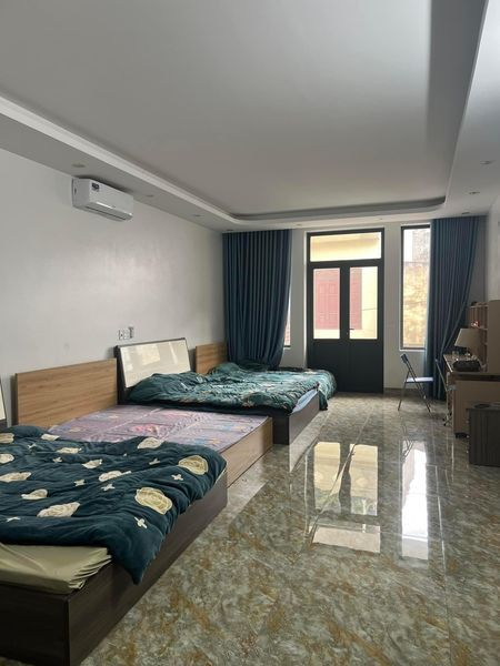 Bán nhà 4 tầng mới xây siêu đẹp khu 3 Đại Phúc - TP Bắc Ninh